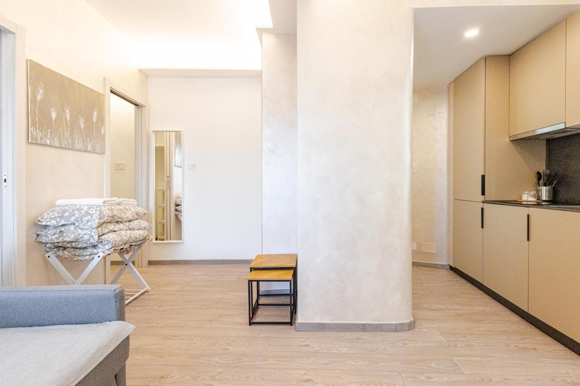 Teatro Romano Suites - Isabella Trieste Exterior photo